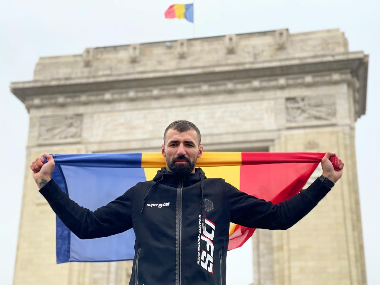 18 noiembrie, zi mare la Torino: doi români luptă pentru centurile mondiale!