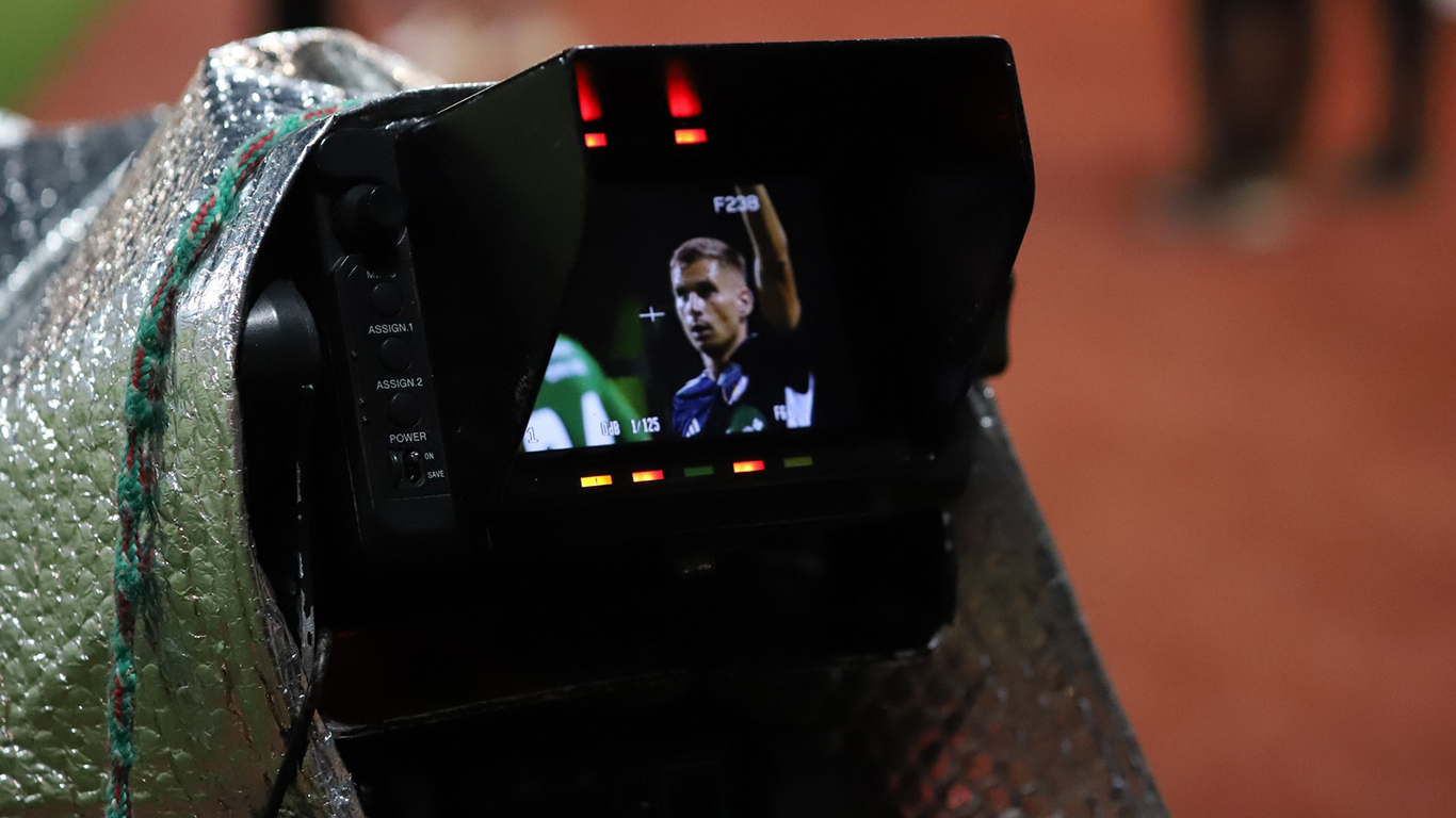 FRF a dat drumul înscrierii la licitația pentru atribuirea drepturilor TV din Liga 2 pentru perioada 2024-2027