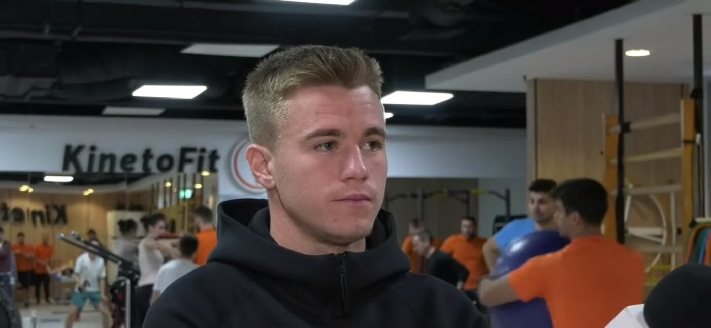 Claudiu Petrila nu a uitat cum a plecat de la CFR Cluj! Mesaj războinic pentru ardeleni, înainte de jocul cu Rapid: „E ultimul meci din viața noastră!” | VIDEO EXCLUSIV RAPID