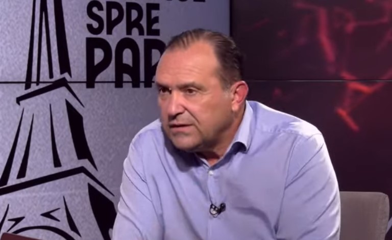 S-a găsit diferența între handbalul românesc și cel francez! Președintele Constantin Din nu ascunde un adevăr crunt: „Nouă ne lua 20-30 de secunde, adversarii înscriau la 4-6 secunde” | VIDEO EXCLUSIV DRUMUL SPRE PARIS