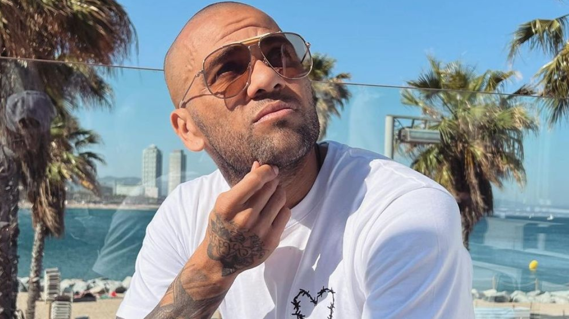 Procurorii cer 9 ani de închisoare pentru Dani Alves în cazul de viol! Ce sumă ar trebui să plătească drept despăgubire