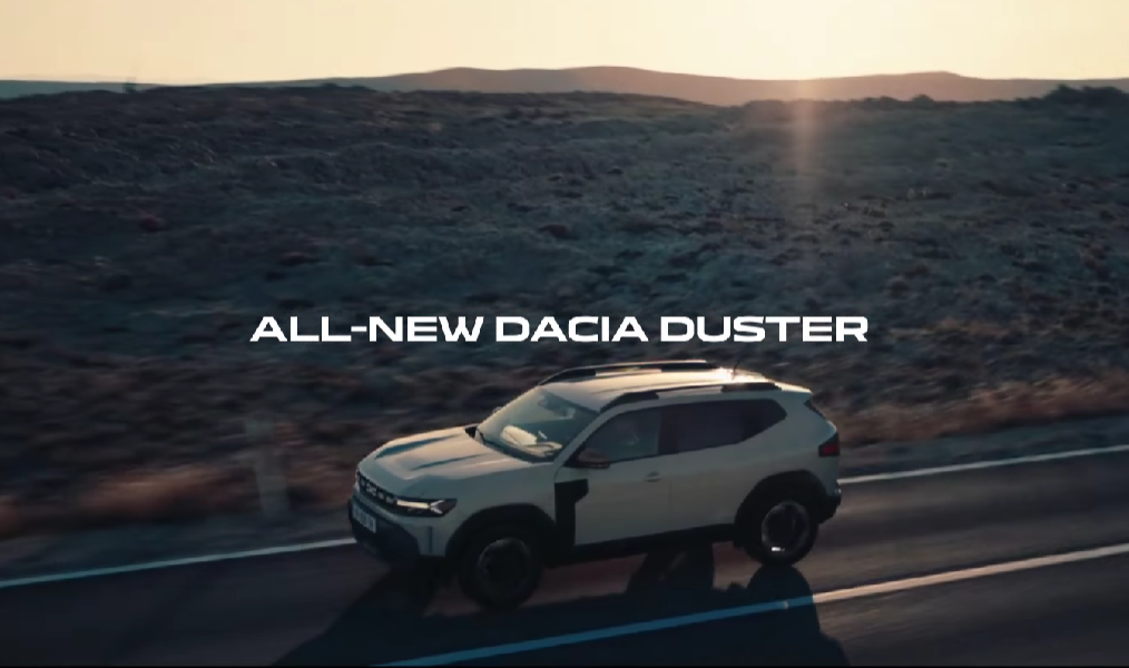 Așa arată noua Dacia Duster 2024. Primele imagini din interior și exterior: de ce va rămâne mașina românească, incontestabil, cel mai bine vândut SUV din Europa