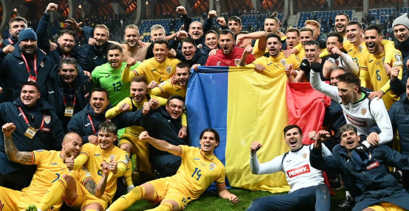 Fostul internațional a spus lucrurilor pe nume după calificarea României la EURO 2024: „Trebuie să recunoaștem”. Analiză înaintea meciului cu Elveția: „Sunt sigur de asta” | VIDEO EXCLUSIV ProSport Live
