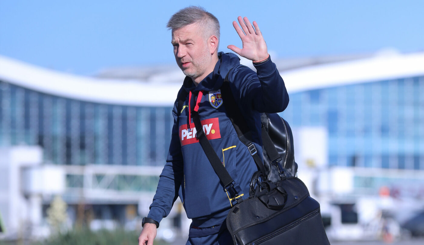 Edi Iordănescu, anunț despre prelungirea contractului de selecționer al României! Decizia e la FRF acum