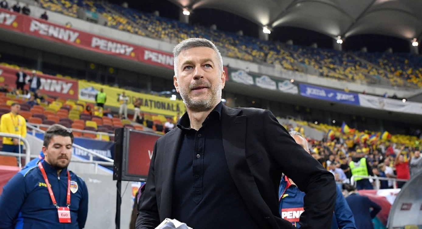 Edi Iordănescu, lângă nume mari din fotbalul românesc. Doar cinci selecționeri au mai reușit performanța lui | SPECIAL