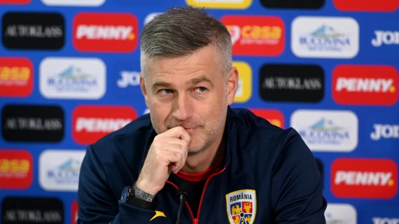 Edi Iordănescu, mesaj de forță, pentru toată națiunea, înainte de Israel – România: „Grupul este pregătit pentru absolut orice!”. Promisiunea de aur făcută suporterilor
