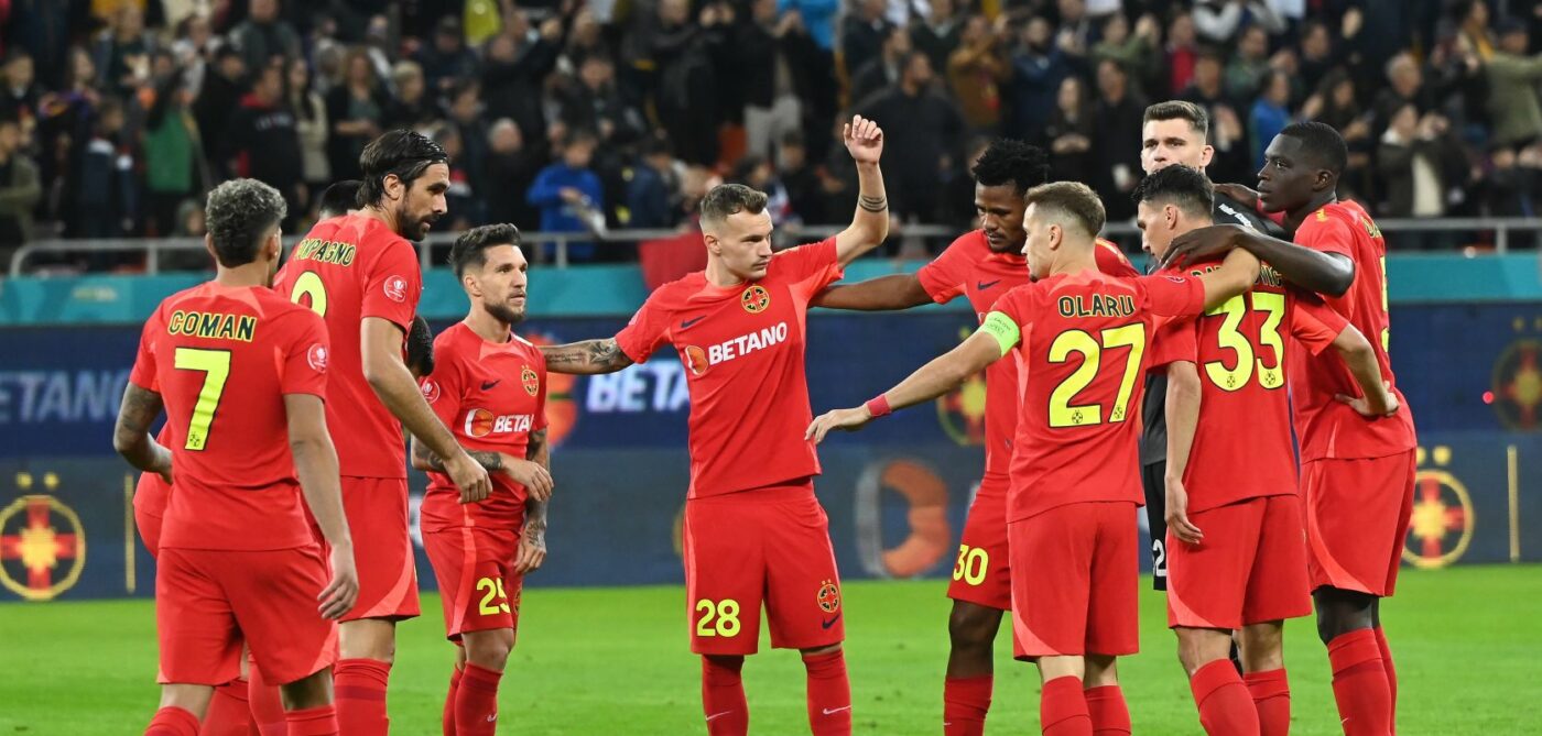 Ilie Dumitrescu și Gigi Becali au ajuns la un acord! „Mister” a recunoscut, după FCSB – Rapid: „Incredibil la ce nivel a ajuns”