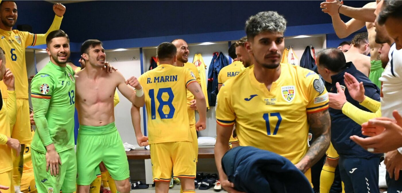 Florinel Coman poate prinde un transfer uriaș! Reprezentanții unor cluburi din Champions League vin la România – Elveția și vor fi cu ochii pe „Mbappe” | EXCLUSIV
