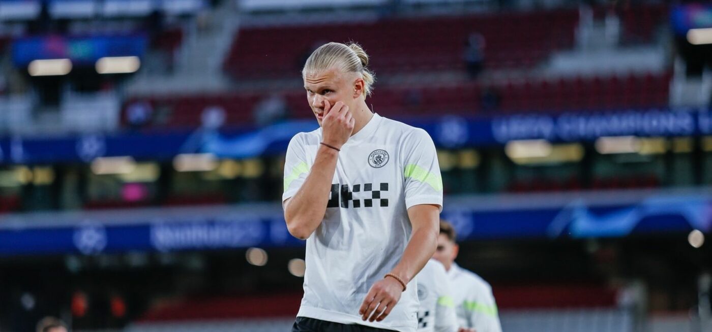 Vedetele care nu vor fi la EURO 2024. Erling Haaland e în fruntea listei de absenți
