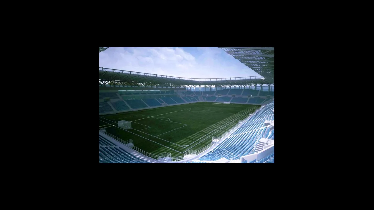 Veste uluitoare pentru Gică Hagi! E definitiv! Instanța s-a pronunțat, începe construcția stadionului din Constanța! EXCLUSIV