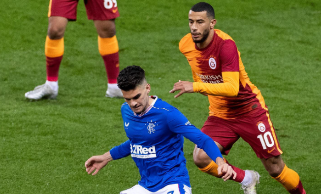 Transferul lui Ianis Hagi la Galatasaray, o mare perdea de fum! Pe cine au cumpărat turcii în locul fiului lui Gică Hagi