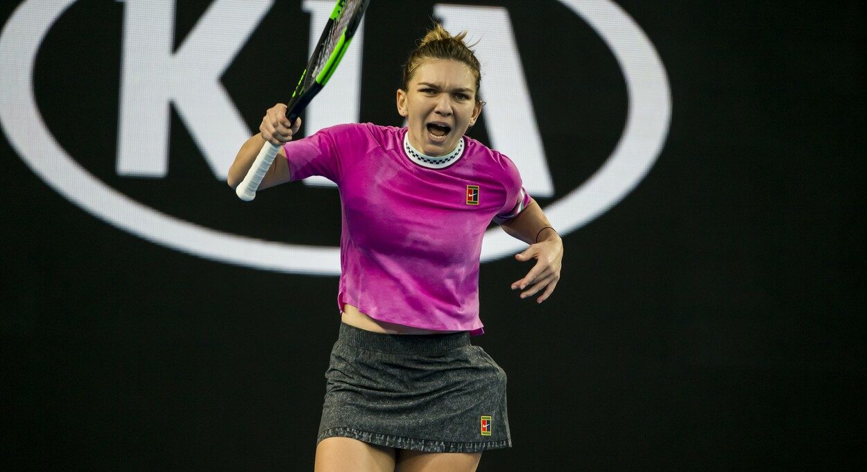 Britanicii nu îi dau nicio șansă Simonei Halep la TAS! Anunțul-șoc al televiziunii care va transmite turneele WTA în următorii 5 ani. FOTO