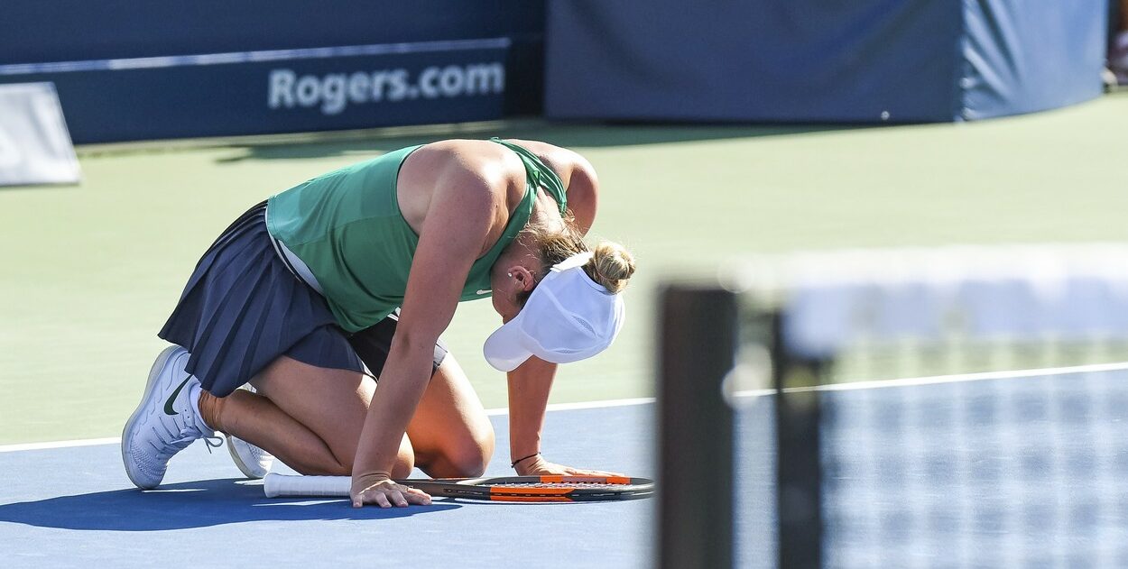 Simona Halep, acuzată că a murdărit imaginea tenisului! Reacție furibundă a fostului campion de la US Open: „Eu verific orice băutură pe care o consum”