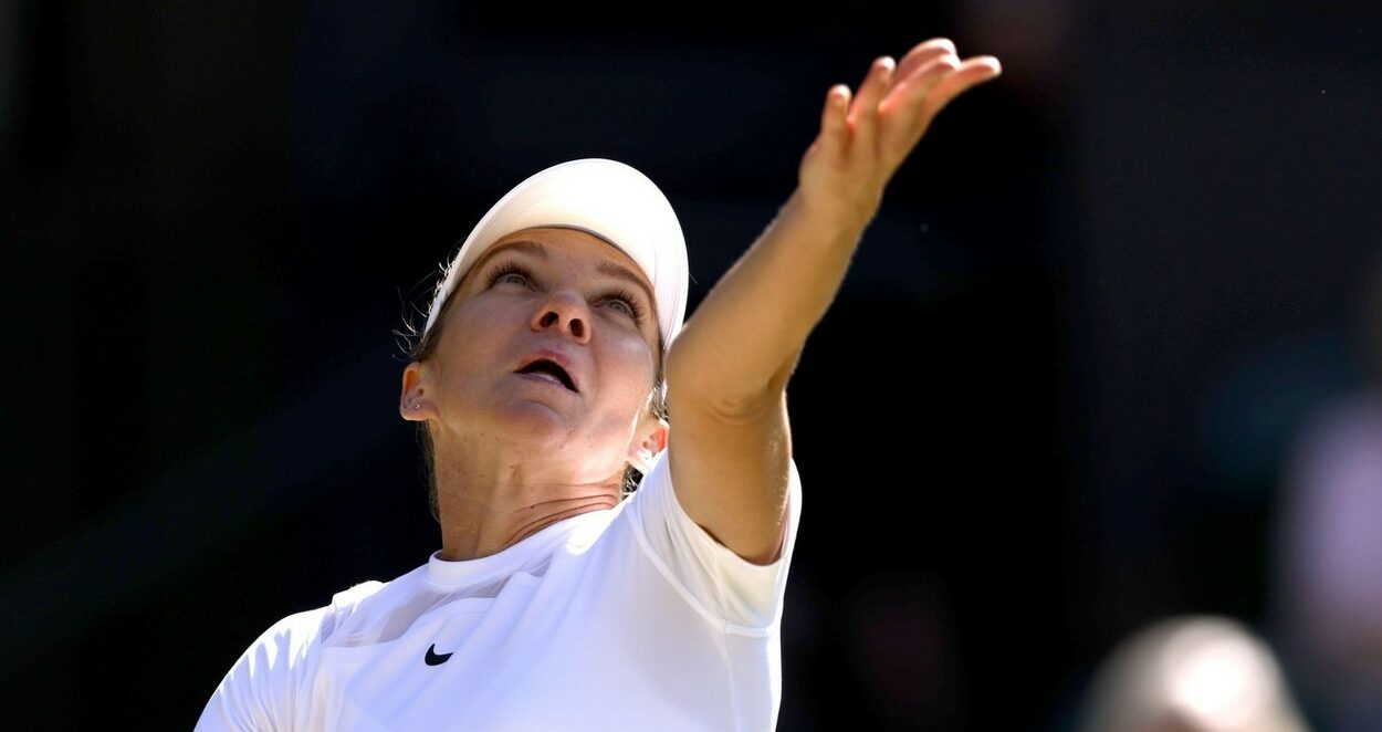 Americanii trag concluzia și fac un anunț despre Simona Halep, chiar înainte de verdictul TAS în cazul de dopaj! Ce se întâmplă cu românca în aceste zile