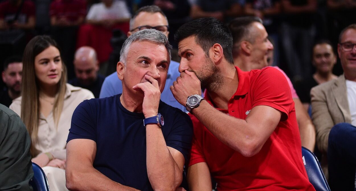 Tatăl lui Novak Djokovic, noi declarații care dinamitează tenisul mondial: „A întrecut-o pe Steffi Graf și au inventat altceva!”