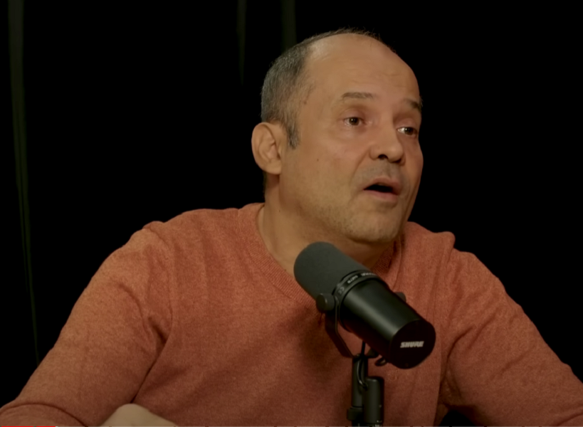 Radu Banciu e cel mai pesimist român și distruge naționala lui Edi Iordănescu: „Nici peste ei nu suntem”
