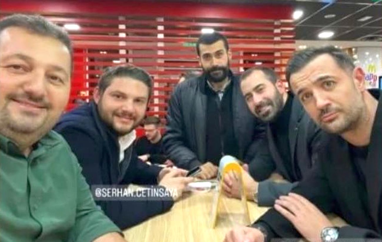 Turcii negociază preluarea clubului de tradiție din Superliga la restaurant! Avem dovada și imaginile de la discuțiile cu președintele echipei | FOTO EXCLUSIV