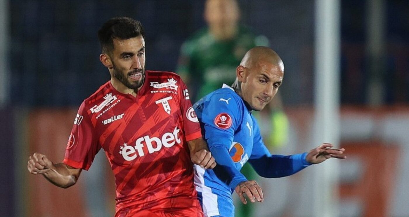 Fotbalistul din Superliga care visează să fie coleg cu Cristiano Ronaldo la naționala Portugaliei: „E un vis din copilărie”