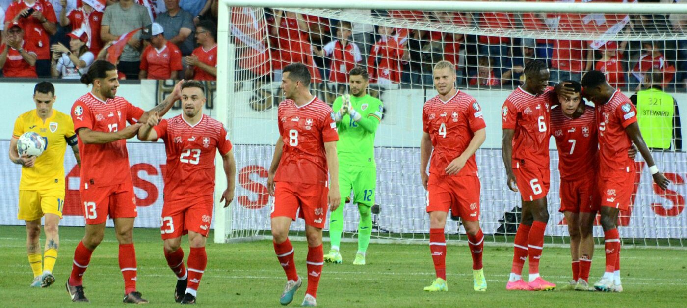 Cine cedează pentru EURO 2024? România și Elveția visează la locul 1 în grupă, dar n-ar fi deloc avantajate de această poziție | SPECIAL