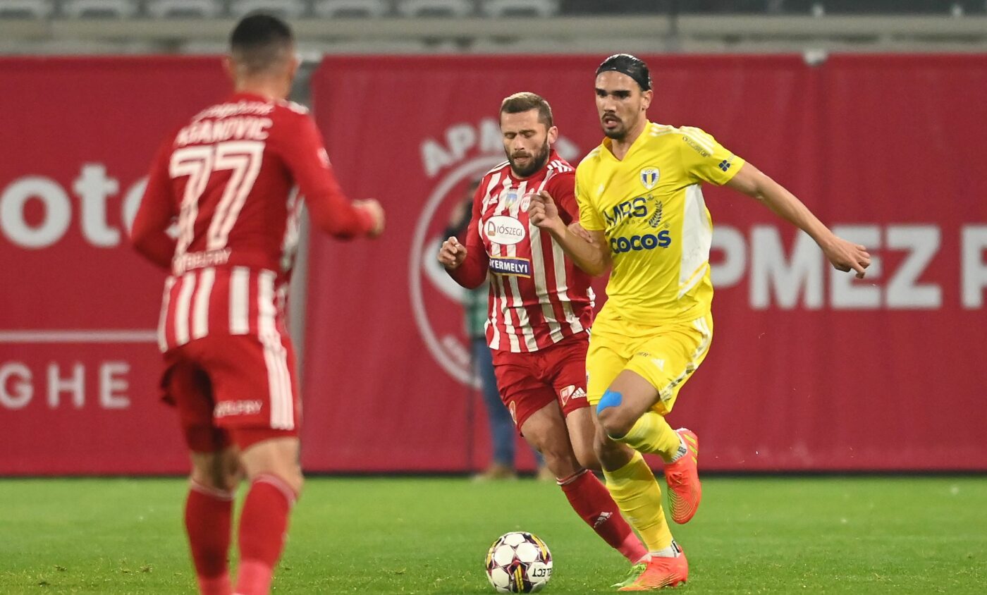 Sepsi – Petrolul Ploiești 0-0, în runda a 15-a din Superliga | Încă un meci fără succes pentru echipa lui Liviu Ciobotariu