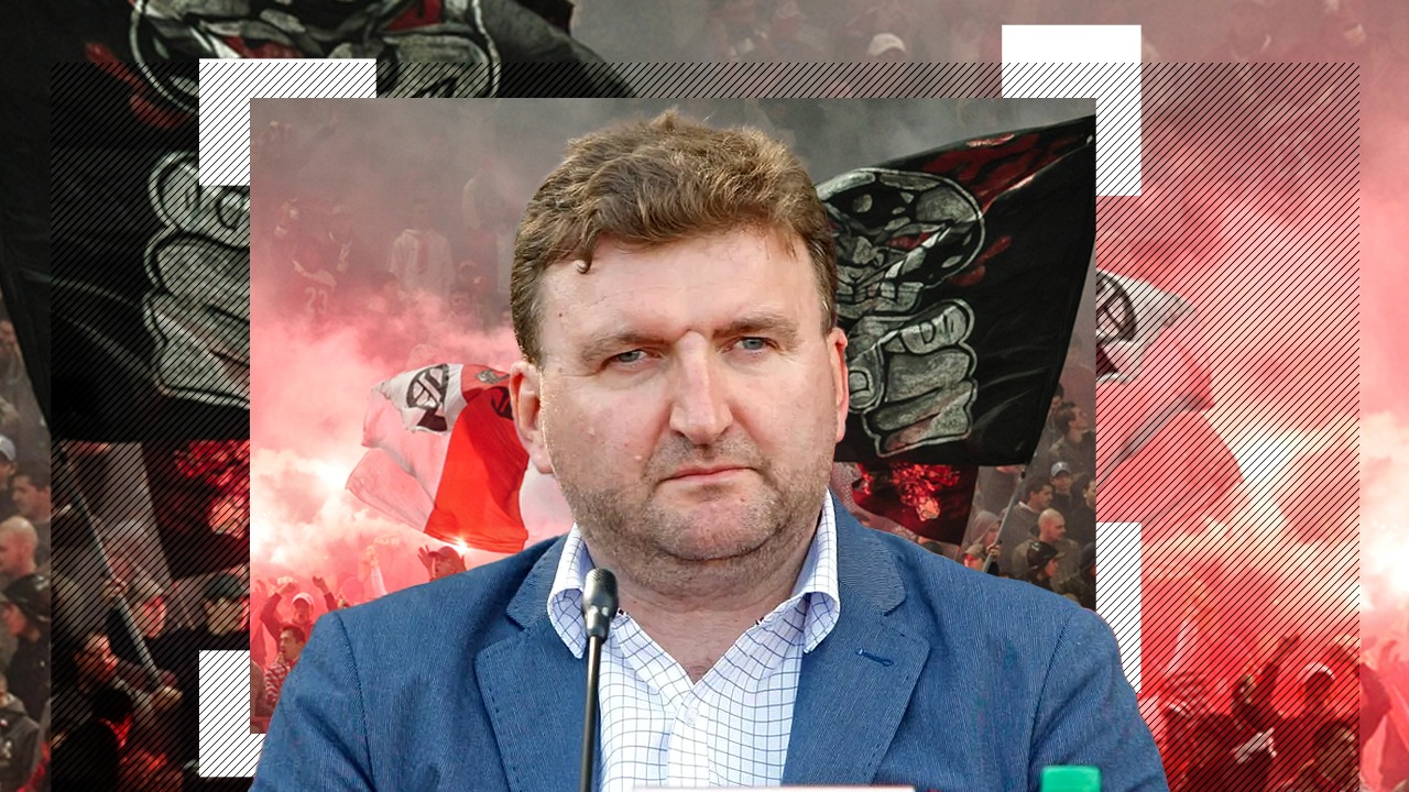 Așa vrea Dorin Șerdean să „lichideze” Asociația Peluza Cătălin Hîldan! ProSport vă prezintă acte și detalii incredibile. Cum este implicat Clubul Sportiv Dinamo și ce se poate întâmpla în cazul dizolvării pe care a solicitat-o fostul președinte al „câinilor”? | FOTO EXCLUSIV
