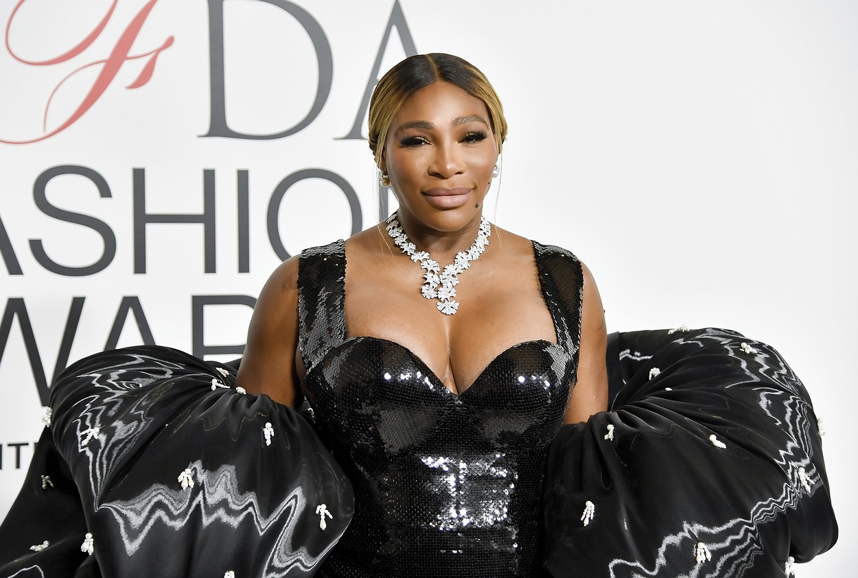Lapte matern pe rănile copiilor ei! Serena Williams, atacată pentru modul bizar în care își vindecă fetițele: „Este dezgustător!”