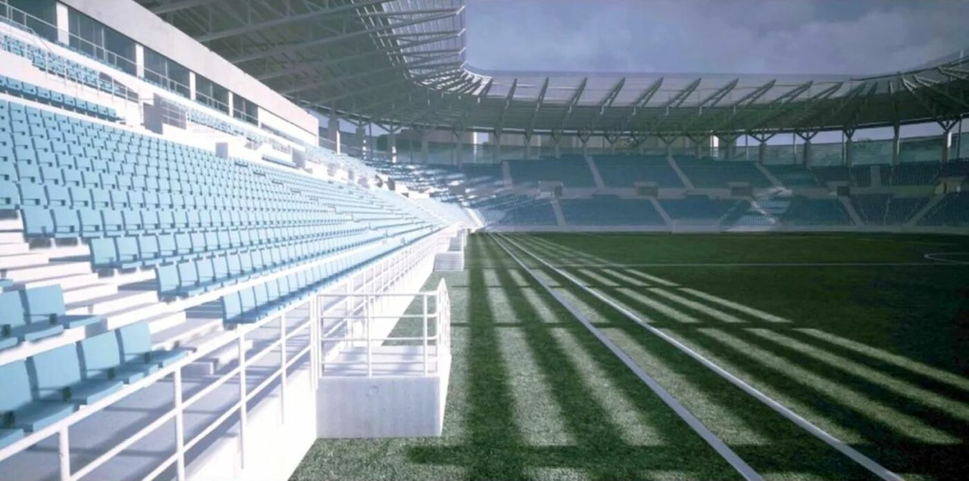 Veste uluitoare pentru Gică Hagi! E definitiv! Instanța s-a pronunțat, începe construcția stadionului din Constanța | EXCLUSIV