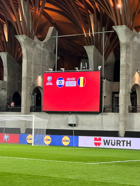 Sursă foto: Digi Sport