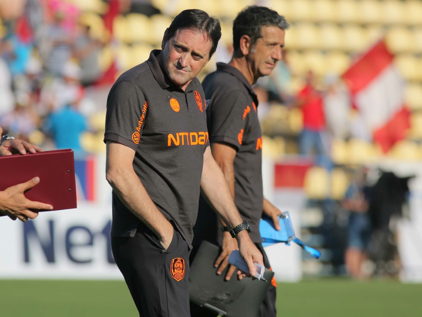 Din ce a ajuns să facă bani fostul antrenor de la CFR Cluj, care a negociat cu Gigi Becali pentru a veni la FCSB! „Să nu credeți că fac asta. Eu cumpăr 4 sau 5 și apoi le vând”
