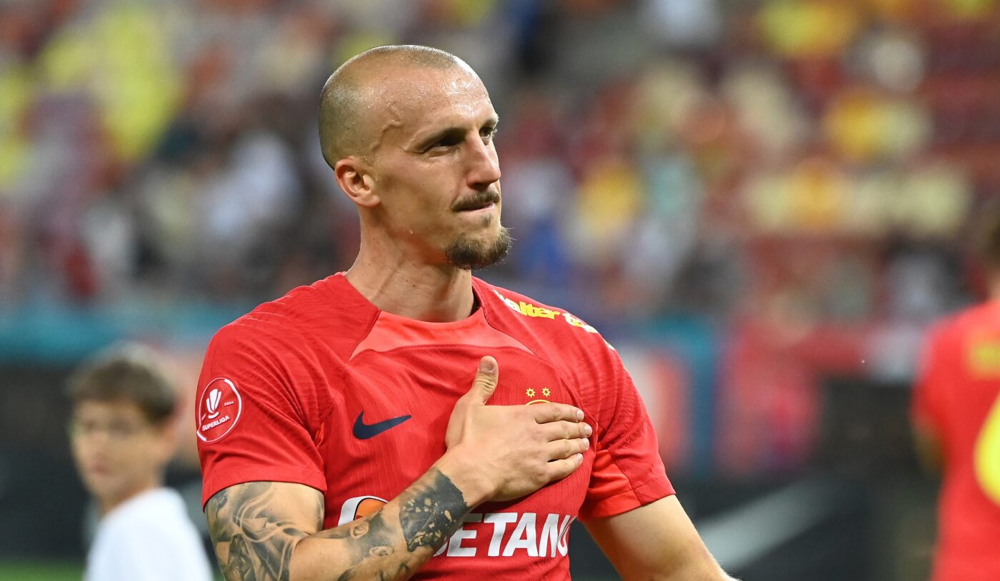 În ce a investit Vlad Chiricheș milioanele de euro pe care le-a câștigat la Tottenham și Napoli: „Am învățat pe buzunarul meu”
