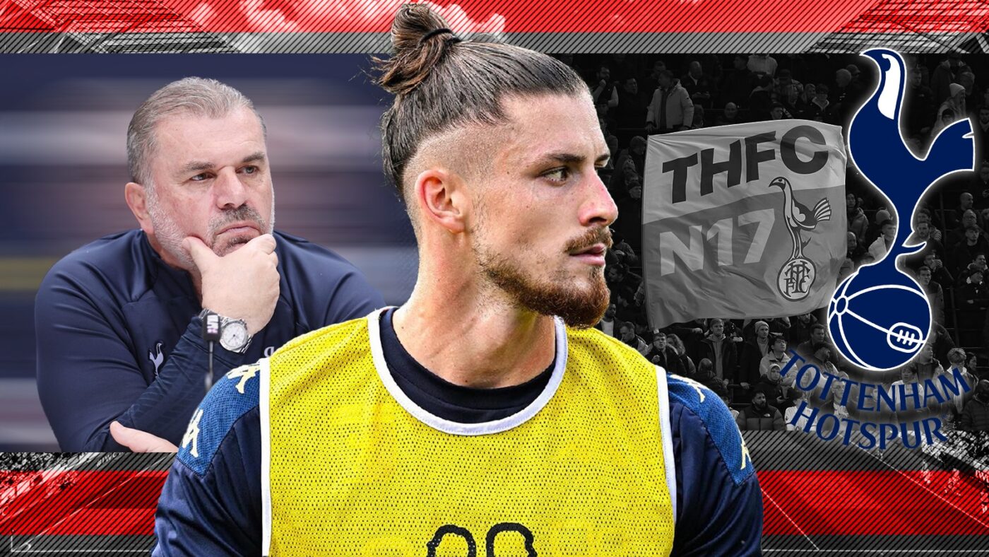 Adevăratul motiv pentru care Tottenham este disperată să-l ia pe Radu Drăgușin. Coșmarul pe care antrenorul lui Spurs îl trăiește de aproape două luni în Premier League l-a convins definitiv. SPECIAL