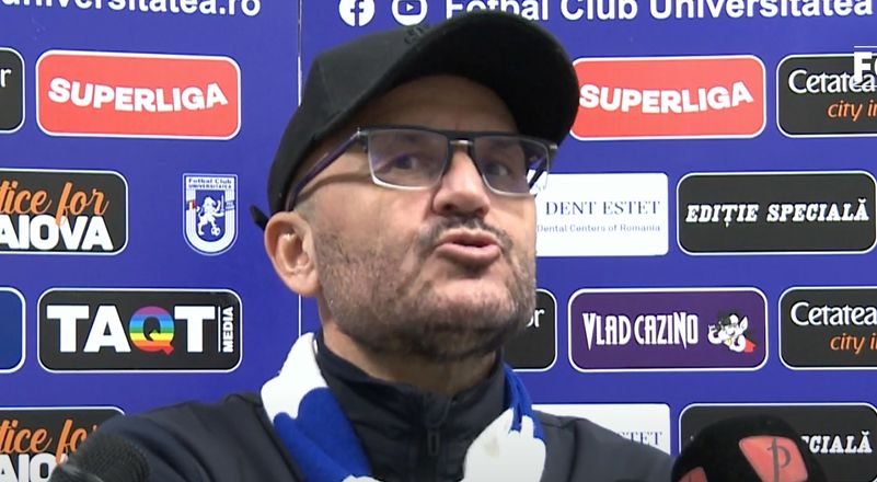 Adrian Mititelu l-a „înțepat” pe Răzvan Burleanu după ce a aflat ce regulă vrea să impună președintele FRF în Superliga: „Ne-a sprijinit numai cu sancțiuni și amenzi!”