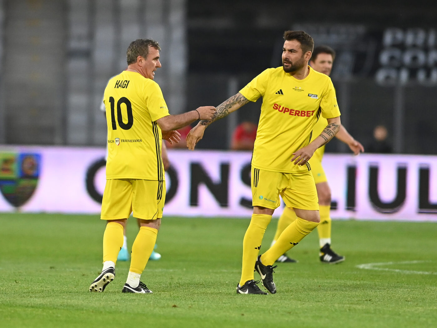 Adrian Mutu, bântuit de o singură fază din întreaga carieră. Milioane de români au suferit cu el în acel moment