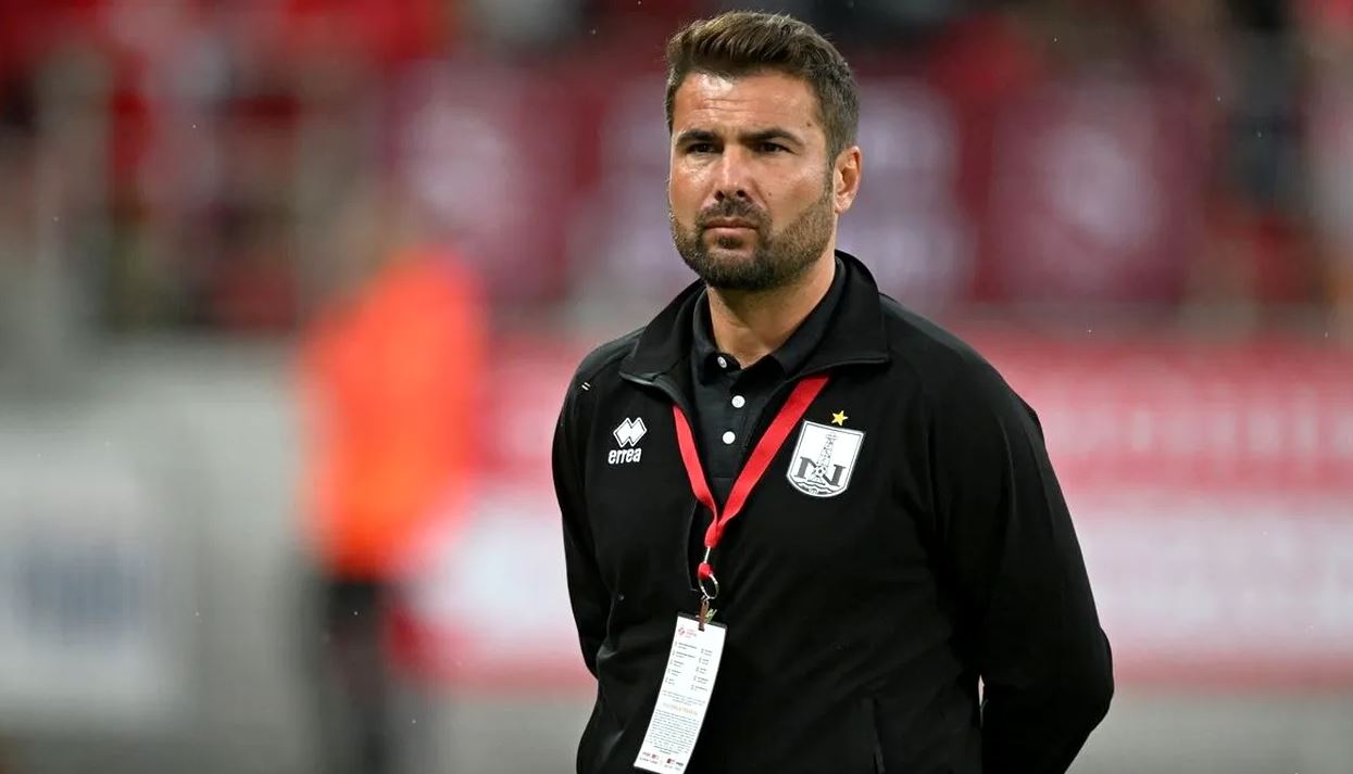 Adrian Mutu, dat afară de la Neftchi Baku: „Mi-au dat mesaj”! Când va putea semna cu CFR Cluj și Nelu Varga