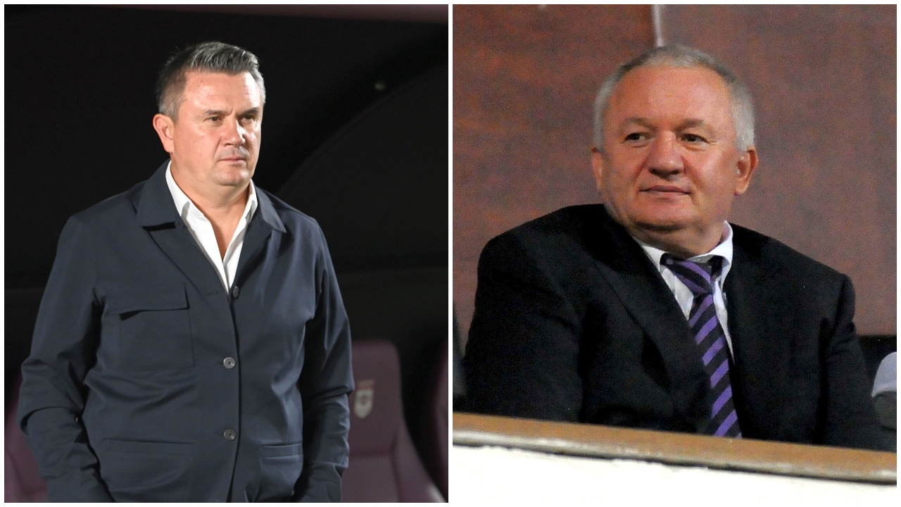 Adrian Porumboiu, atac dezlănțuit împotriva lui Balaj: „El m-a executat! Cristişor, se întorc toate”
