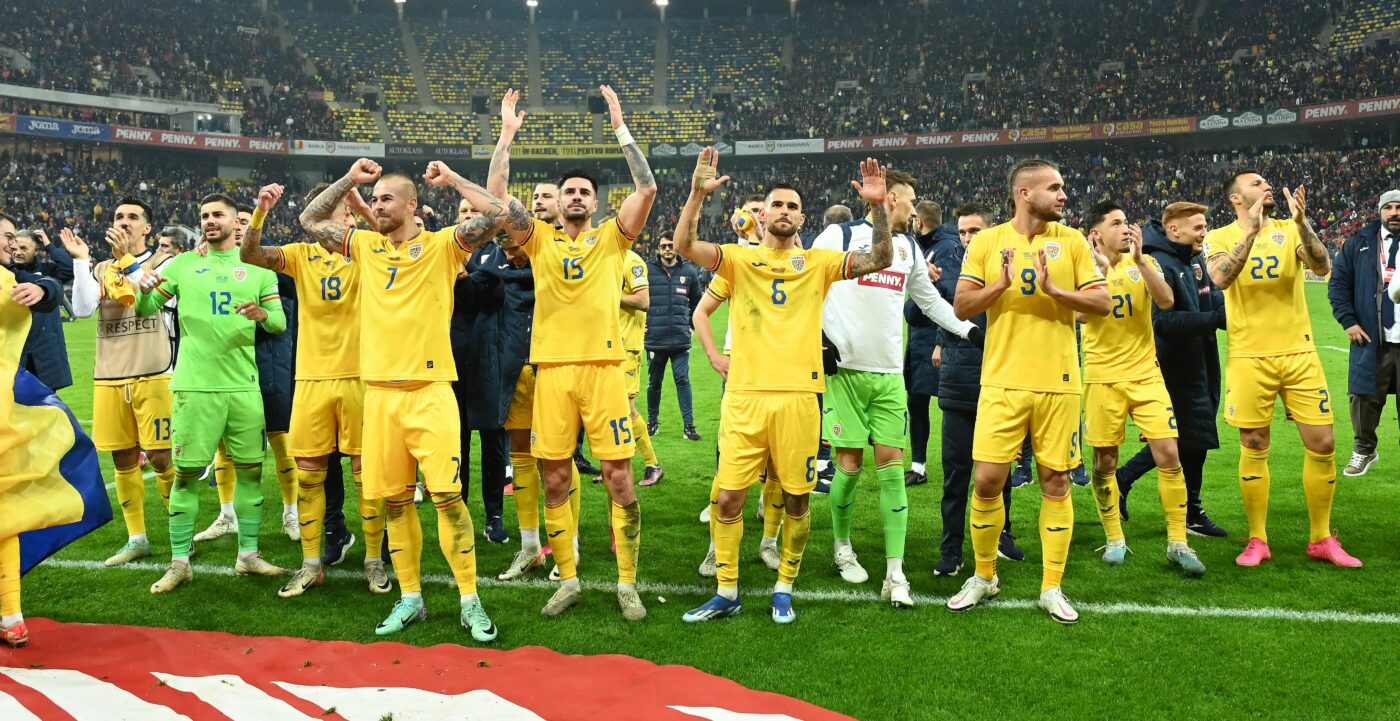 Un fost patron din Superliga e cel mai optimist român din lume după ce a văzut grupa naționalei pentru EURO 2024: „Notați ce v-am spus!”. VIDEO