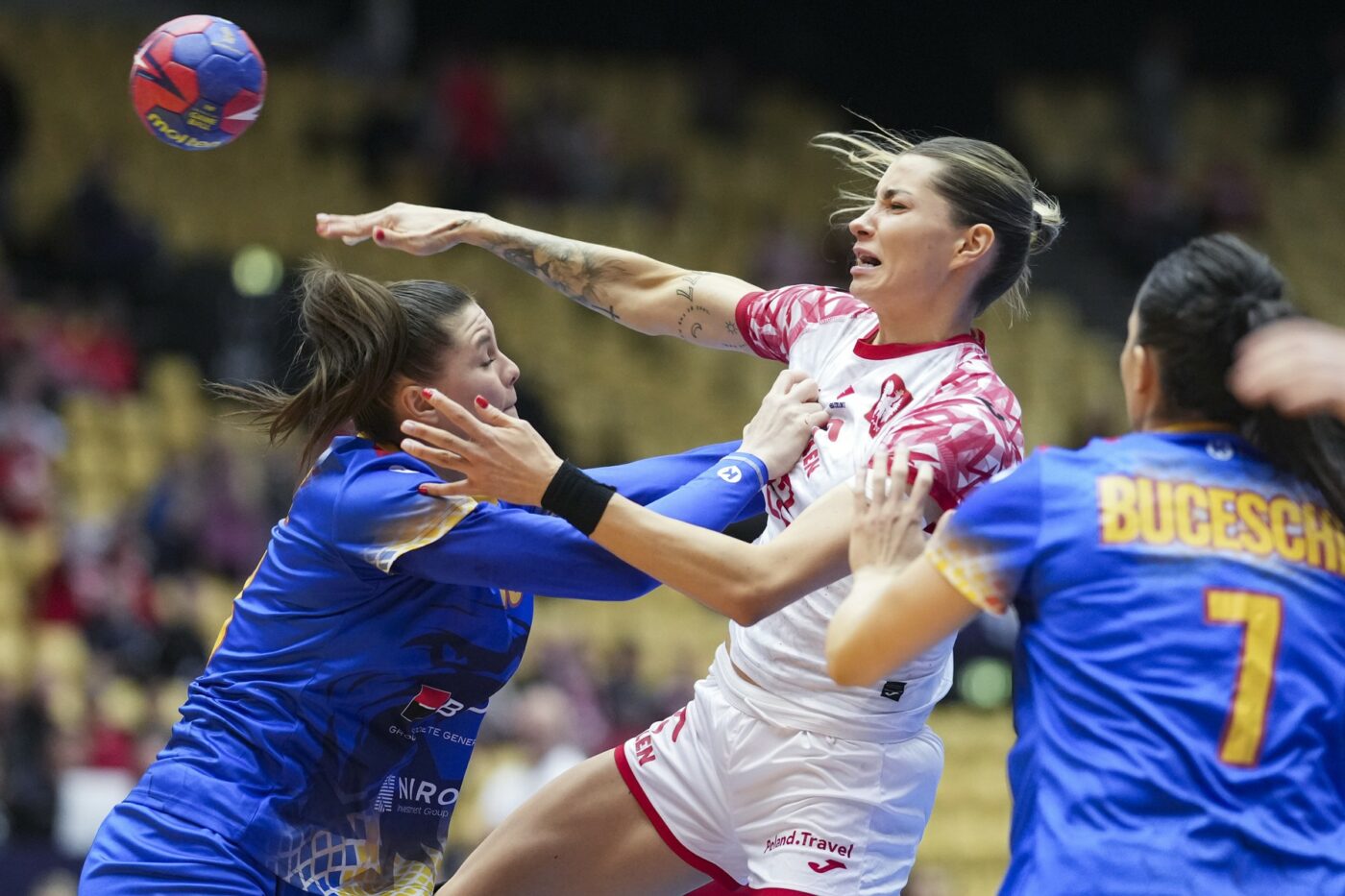 Am bătut și Polonia, dar visul frumos s-a terminat! România a ratat și Jocurile Olimpice după victoria de la Mondiale. Bilanțul echipei lui Florentin Pera
