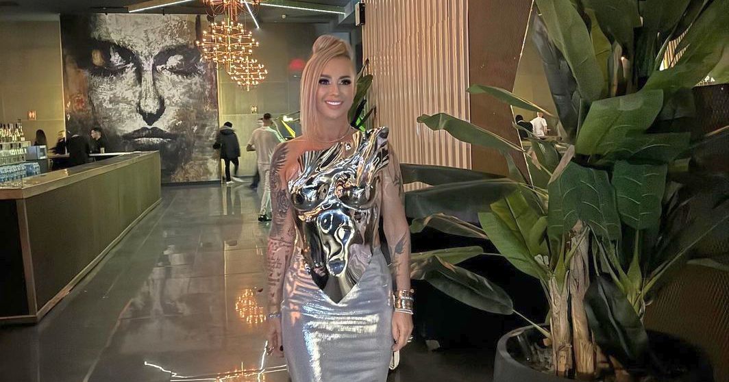 Anamaria Prodan a „spart” banii din conturi pentru cadoul său! Ce și-a cumpărat pentru că a împlinit 51 de ani