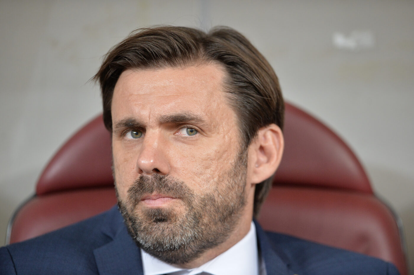 Zeljko Kopic, debut cum nu se putea mai prost la Dinamo. Sepsi i-a dat gol din scăriță în minutul 12
