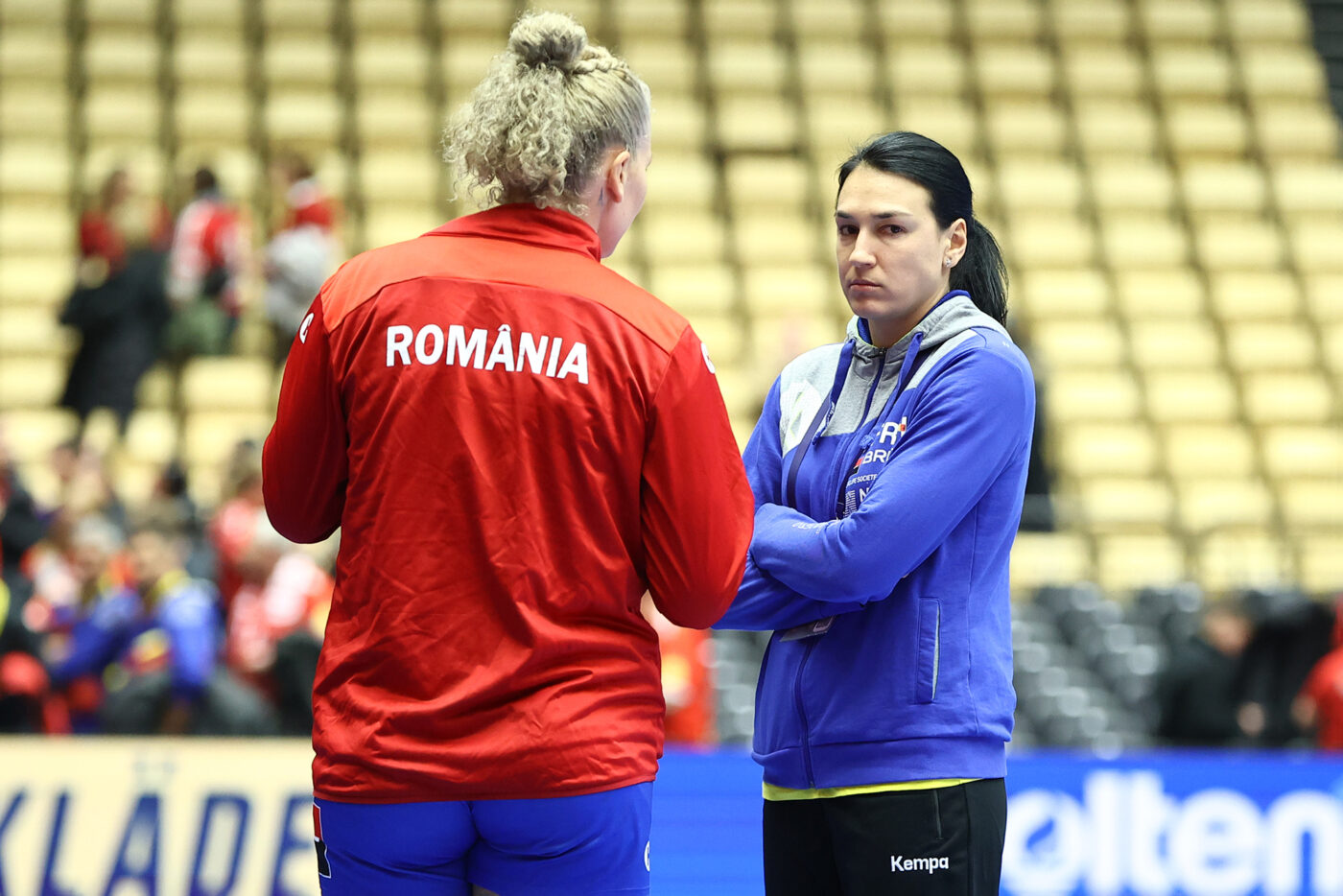 Anunțul momentului despre retragerea Cristinei Neagu din naționala României! Președintele FRH are un mesaj clar despre ce ar trebui să facă vedeta după eșecul rușinos de la Campionatul Mondial. EXCLUSIV