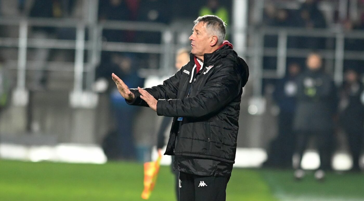 Marius Șumudică, prima reacție despre demiterea lui Cristiano Bergodi și revenirea sa la Rapid. A spus-o clar, direct pe aeroport