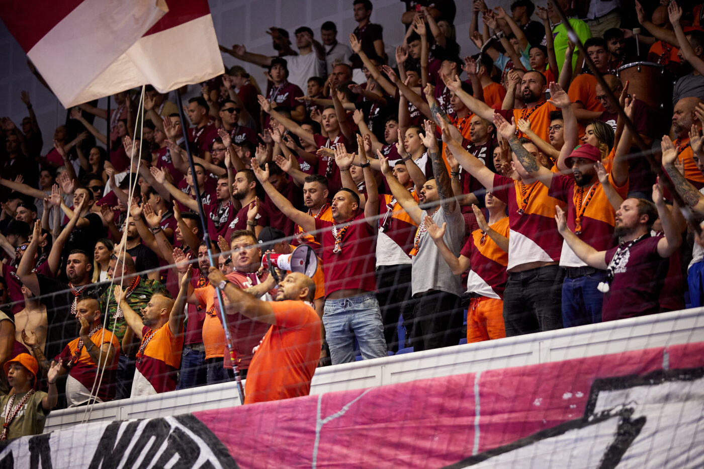 Rapid face transferul momentului de la rivala din București!