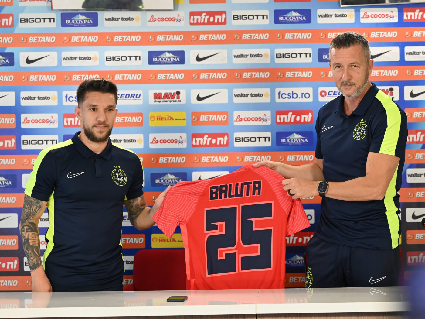 Cât de gravă e accidentarea noului favorit al lui Gigi Becali de la FCSB! Meme a dat verdictul despre Alexandru Băluță