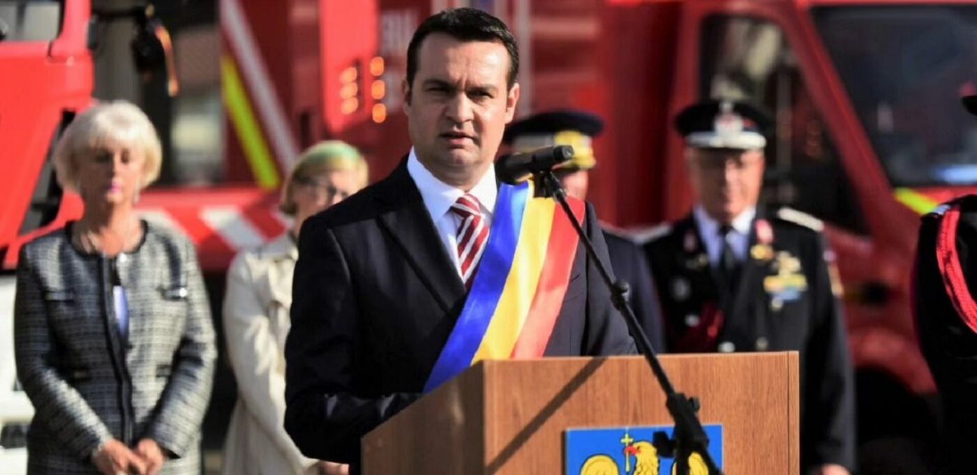 Procuratura germană e în alertă în cazul extrădării lui Cătălin Cherecheș! I-au pus ștampila unui deținut periculos: „Risc de evadare!”