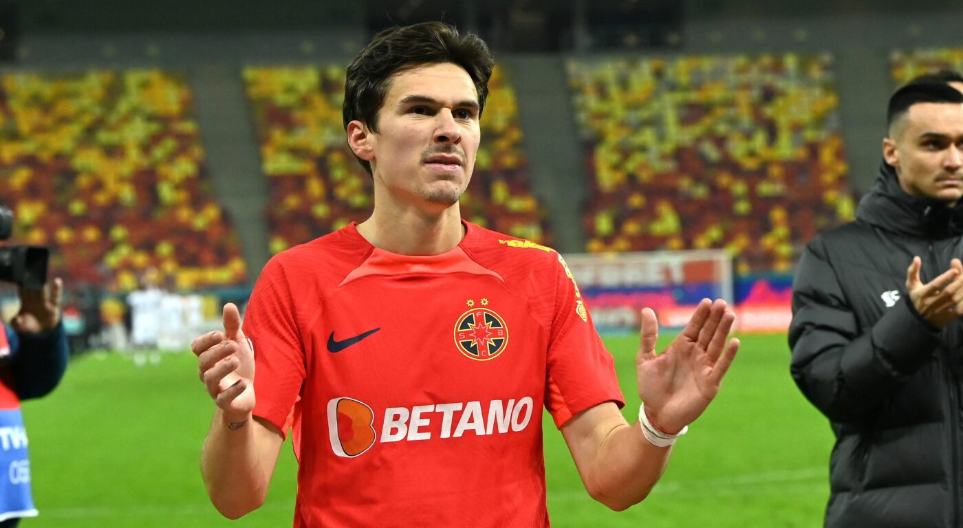 Cazul „Dorin Rotariu la FCSB”, prin ochii unui fost jucător al roș-albaștrilor: „E greu de lucrat cu jucători alintați”. VIDEO