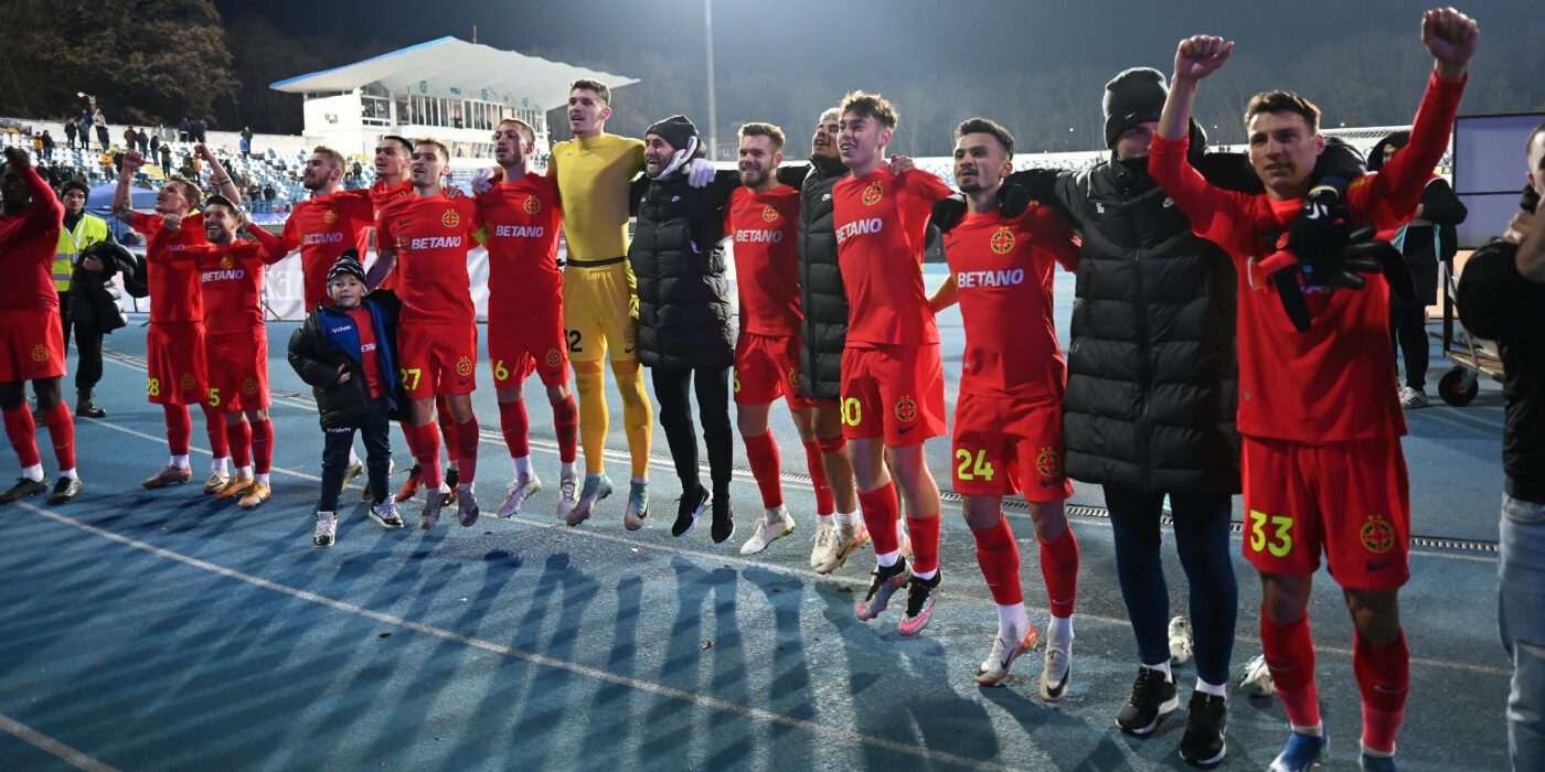 Singurul transfer pe care îl mai face FCSB! Ce categorii de fotbaliști au fost excluse din start de Meme Stoica și Gigi Becali