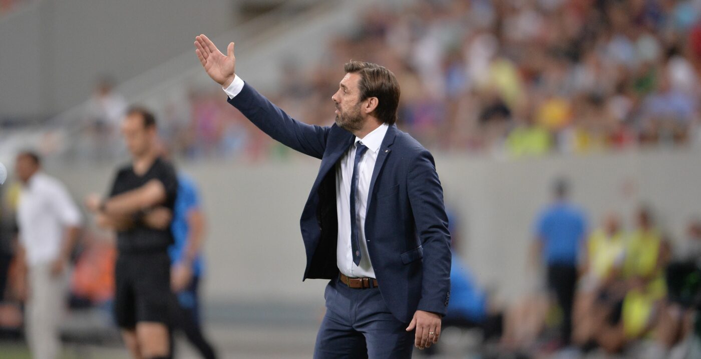 Ce impresie a lăsat Zeljko Kopic, noul antrenor al lui Dinamo, după eșecul cu Sepsi: „A fost depășit”. VIDEO