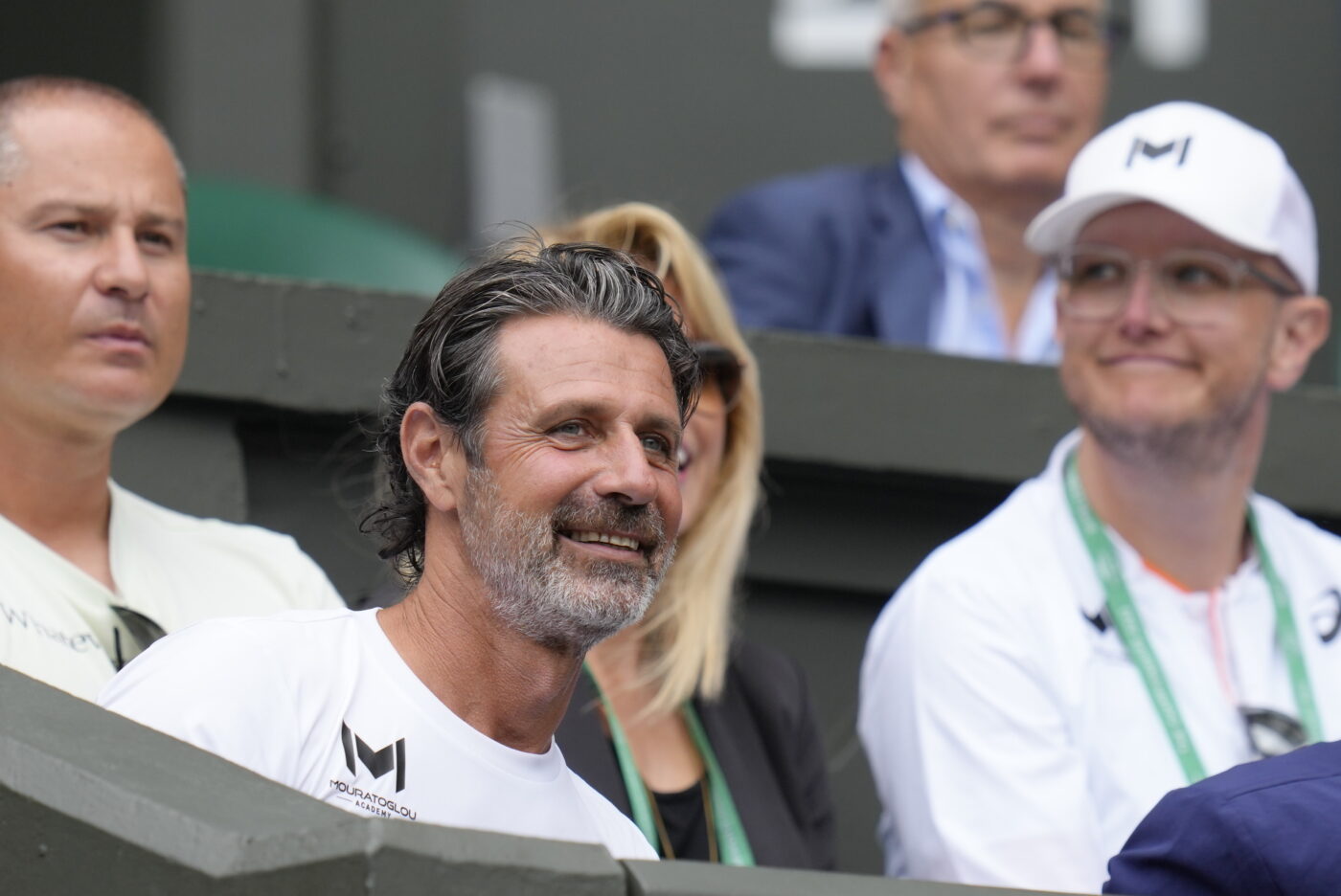 Patrick Mouratoglou o ajută cu bani pe jucătoarea suspendată pentru dopaj, care a atacat-o pe Simona Halep! Ce sumă i-a dat sportivei care e furioasă că românca a primit wildcard la Miami