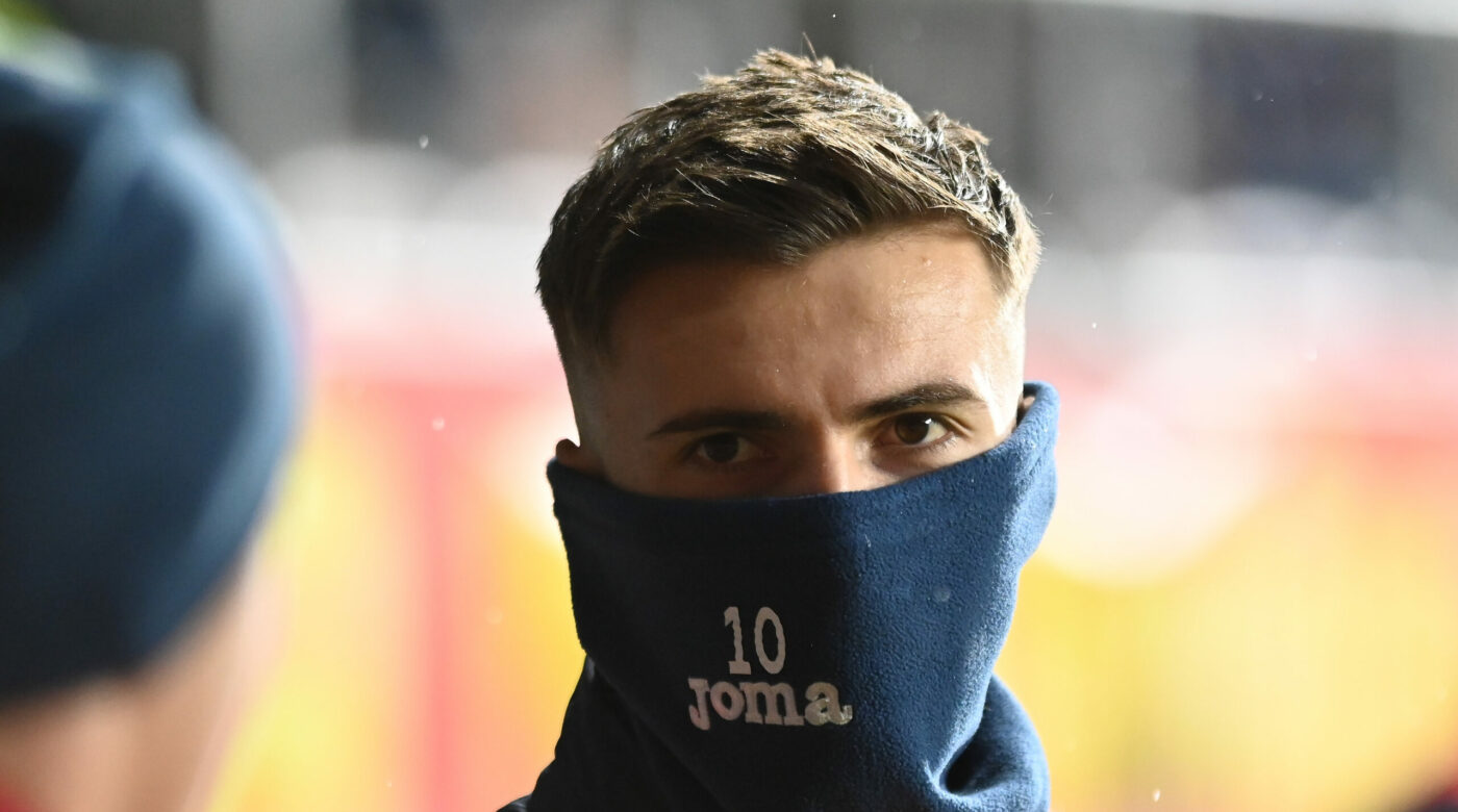 Tavi Popescu, mesaj indirect pentru Gigi Becali după FCSB – FC Botoșani 3-2. Îl anunță pe patron că nu e o cauză pierdută: „Prind încredere”