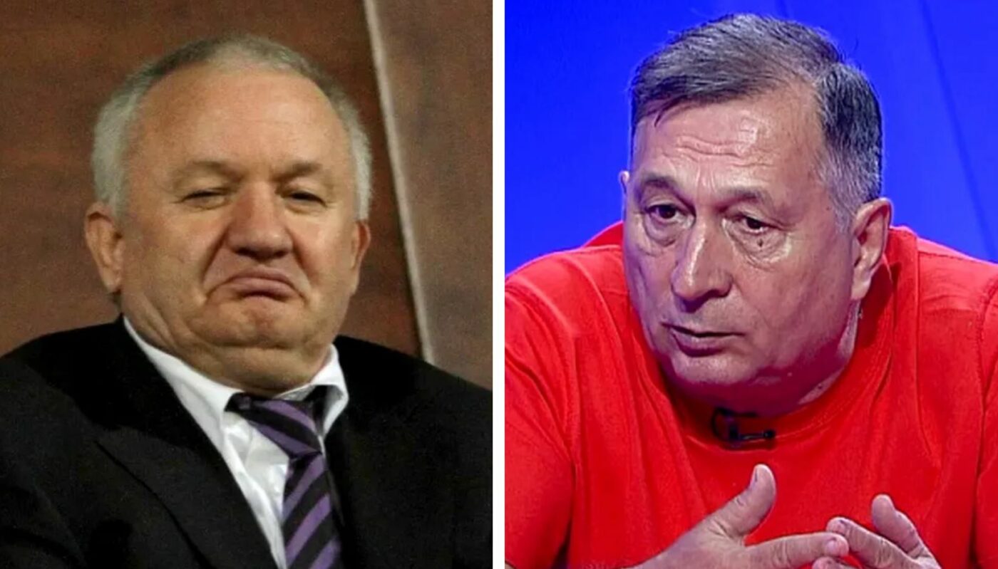 Crăciunescu și Porumboiu au zis că e fault clar, dar există cineva care desființează verdictul lor! „Hoție istorică! Să fie scoși din arbitraj, Colțescu e corupt”